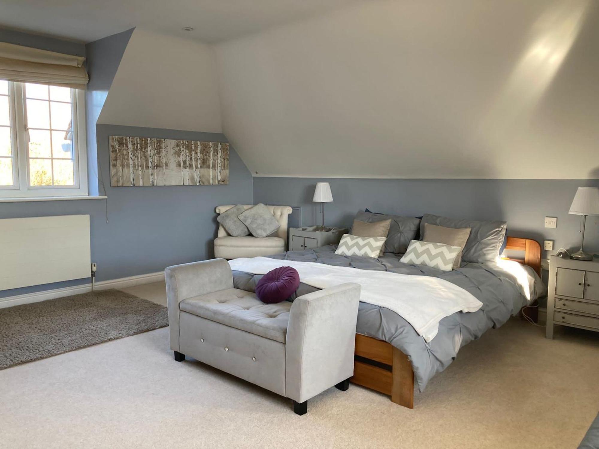 Langford Farmhouse - New Forest National Park Luxury 4Bd, Hot Tub, Cinema, 10 Acres Bartley Екстериор снимка