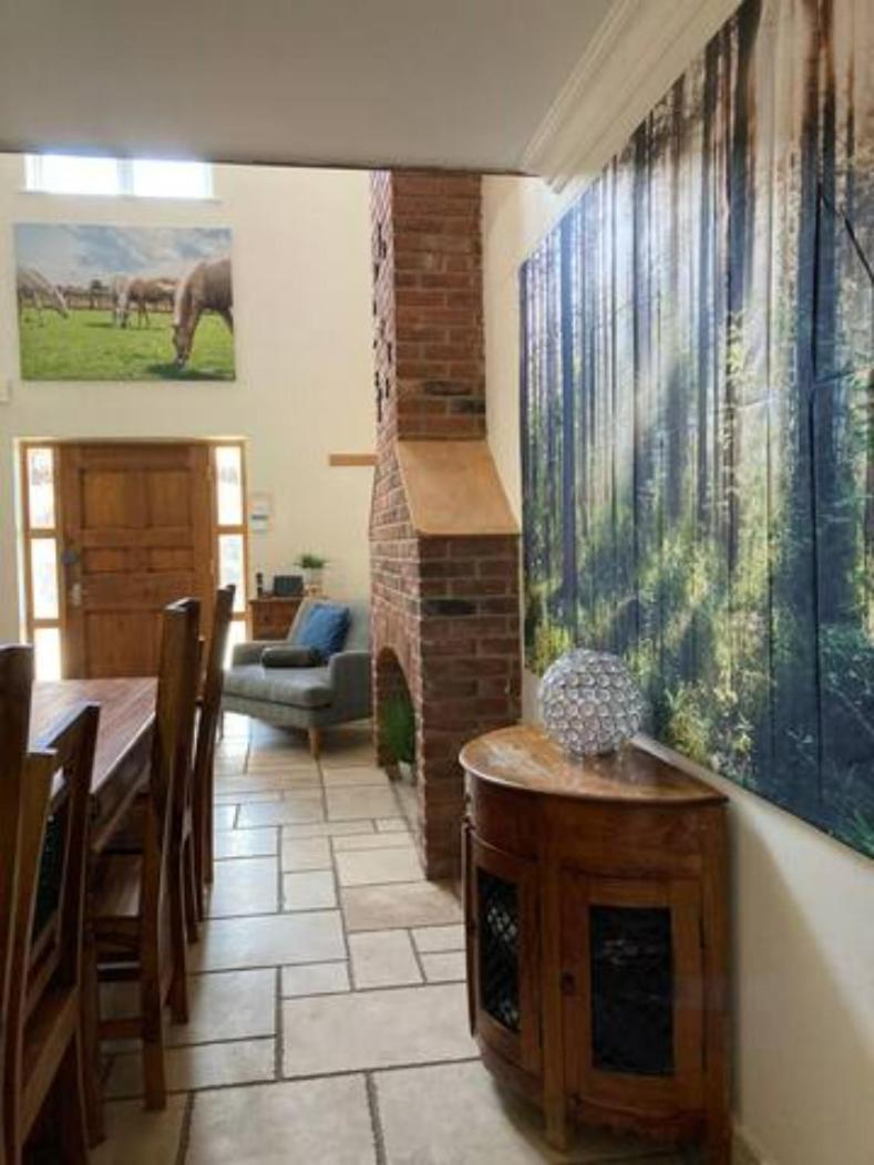 Langford Farmhouse - New Forest National Park Luxury 4Bd, Hot Tub, Cinema, 10 Acres Bartley Екстериор снимка
